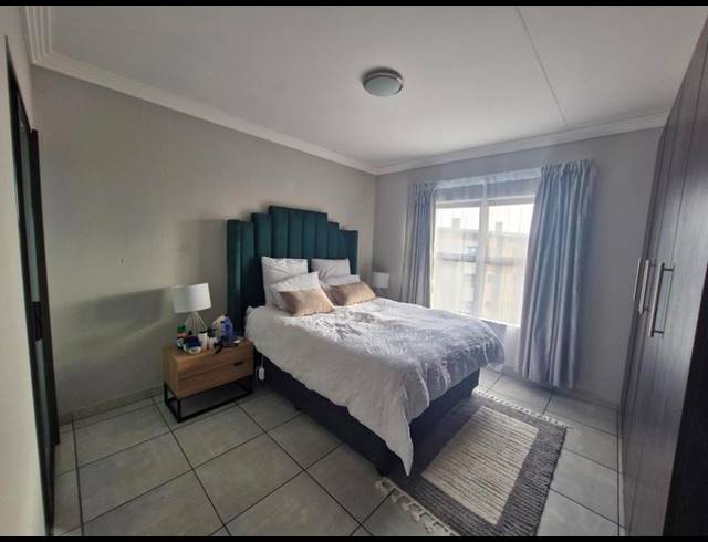 2 BEDROOM APARTMENT FOR SALE IN EVELEIGH